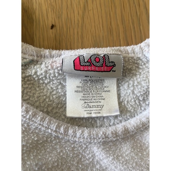 Restoration Hardware Pajamas Girls 3 Nightgowns Bundle By